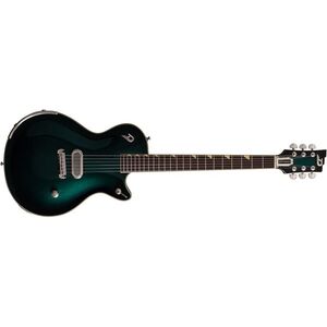 Duesenberg Alliance Series Jeff DaRosa Catalina Green Burst kép