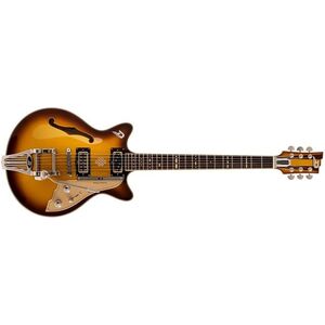 Duesenberg Alliance Series Joe Walsh Gold Burst kép