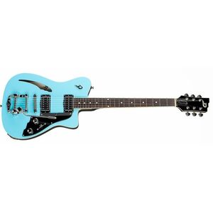 Duesenberg Caribou Narvik Blue kép
