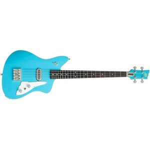 Duesenberg Kavalier Bass Narvik Blue kép