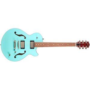 Godin 2021 Montreal Premiere HT Laguna Blue kép