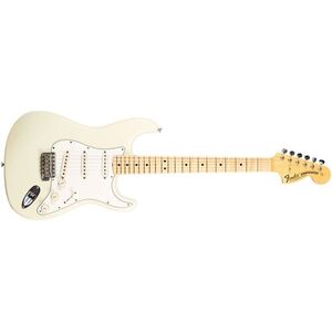 Fender Custom Shop 2009 Masterbuilt 69 Stratocaster Greg Fessler kép