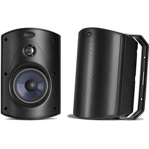 Atrium 6 Black (x2) kép