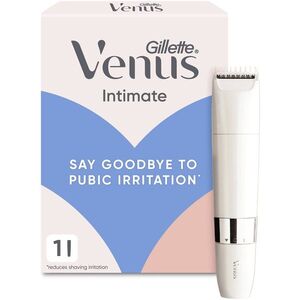 GILLETTE Venus Intimate trimmelő intim területek ápolására kép