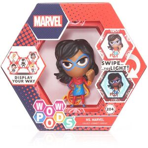 WOW POD Marvel: Marvel kapitány kép