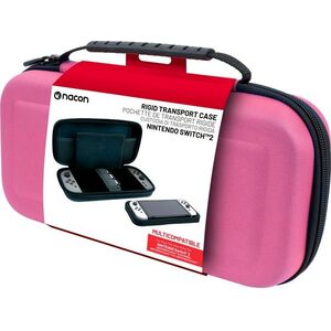 Nacon Protection Case Pink - Nintendo Switch 2 kép