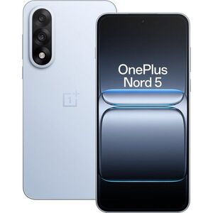 OnePlus Nord 5 5G 12GB/512GB Dry Ice kép