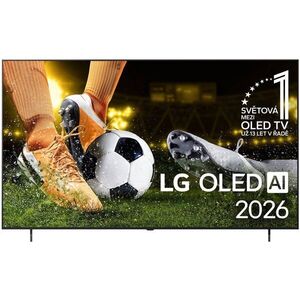77" LG OLED77B6ELC kép