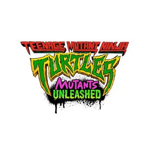 Teenage Mutant Ninja Turtles: Mutants Unleashed - Nintendo Switch kép