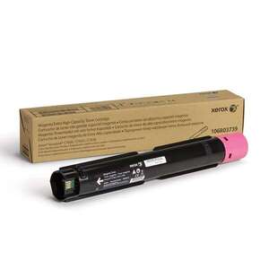 Xerox C7020/C7025/C7030 toner magenta ORIGINAL 16, 5K (106R03747) kép