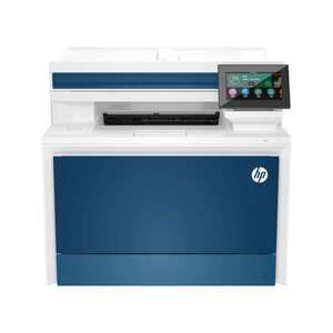 Hp lézer mfp ny/m/s/f color laserjet pro mfp 4302fdn, színes, 512... kép