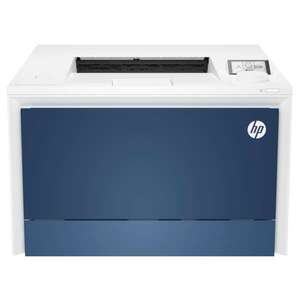 Hp lézernyomtató color laserjet pro 4202dw, színes, 512mb, usb/há... kép
