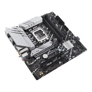 ASUS PRIME B760M-A WIFI D4 alaplap kép