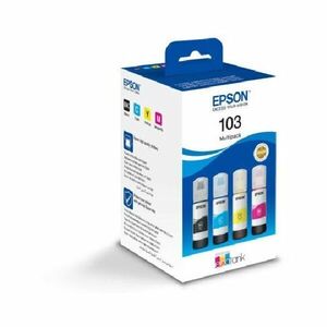 Epson T00S6 Multipack 260ml No.103, C13T00S64A kép