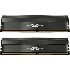 32GB 3600MHz DDR4 RAM Silicon Power XPOWER Zenith Gaming CL18 (2x... kép