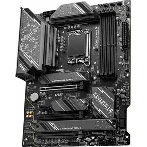 Msi Z790 GAMING PLUS WIFI 7E06-026R kép