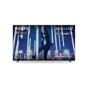 65" Sony Bravia 8 K65XR80P (K65XR80PAEP) kép