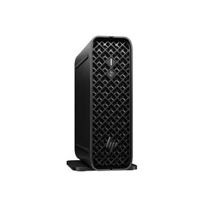 Hp munkaállomás z2 mini g1a ryzen ai max+ pro 395 3ghz, 128gb, 2x... kép