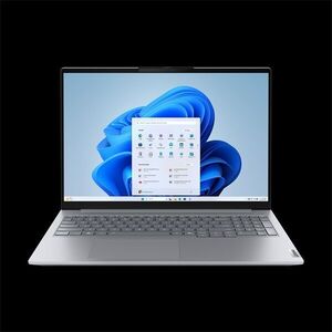 Lenovo ThinkBook 16 G8 IAL, 16.0" WUXGA, Intel Ultra 5 225U... kép