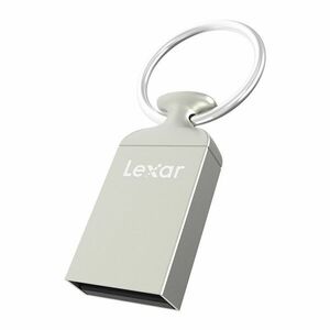Lexar JumpDrive M22 USB flash meghajtó 16 GB USB A típus 2.0 Rozs... kép