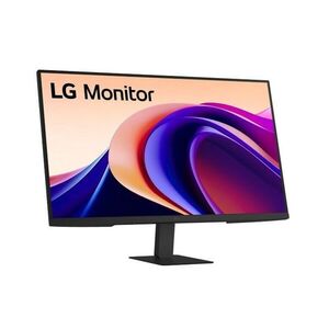 LG 32" 32U631A-B 16: 9 QHD IPS LED Monitor 100Hz - Fekete kép