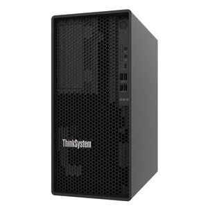 Lenovo torony szerver - ST45 v3 (3.5"), 4 magos AMD EPYC 412... kép
