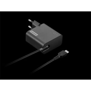 Lenovo ac adapter - 65w usb-c wall adapter-eu pin 4X21L54610 kép