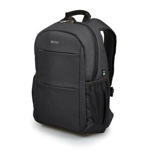 Port Designs Eco Sydney 13"-14" Notebook hátizsák - Fek... kép
