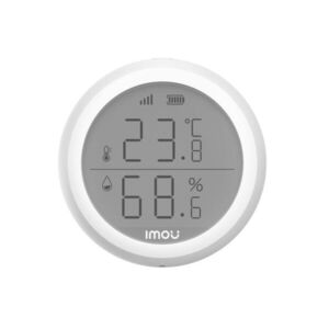 Imou ZTM1 Hőmérséklet- és páratartalom-érzékelő kép