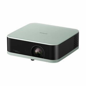 Epson Lifestudio Pop - EF-61G FullHD 700 Lumen Projector - Jégzöld kép