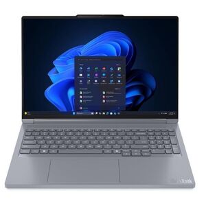 Lenovo ThinkBook 16p G6 ADR laptop, 16.0" WQXGA kijelző, AMD... kép