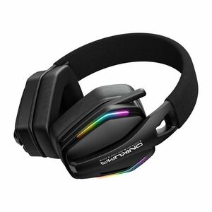 ONIKUMA Headset GT826 Fekete ONIKUMA GT826 játékfejhallgató kép