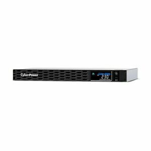 CyberPower USV PFC Sinewave Advanced Rack CP1500EIPFCRM1U kép
