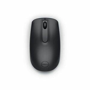 Dell WM118 Wireless Egér - Fekete kép