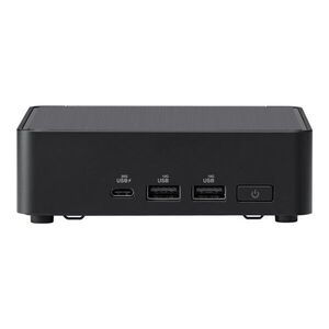 Asus pc nuc ultra compact intel core 3 100u, 2xhdmi 2.1, 2.5gblan... kép