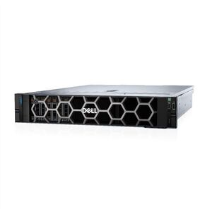 Dell isg szerver - pe r760xs rack (16x2.5"), 1x16c s4514y 2.... kép