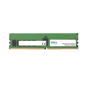 Dell isg alkatrész - ram 16gb, ddr5, 5600mhz, rdimm [ r66, r76, t... kép