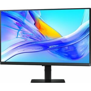 Samsung S80HF 27" 5K monitor kép