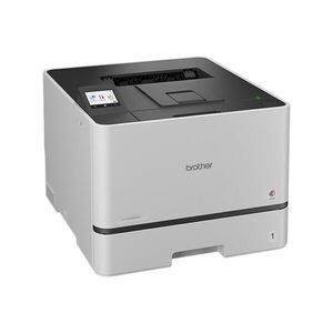 Brother HL-L8430CDW színes lézer nyomtató, A4, Wi-Fi, LAN, USB, D... kép