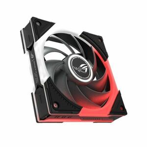 ASUS ROG Eurux GR120 ARGB Fan ház hűtő ventilátor fekete 3db kép