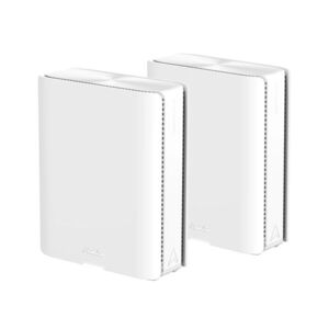 ZenWiFi BQ16 Quad Band WiFi 7 Mesh rendszer (2 db) kép