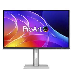 ASUS ProArt OLED PA279CDV számítógép monitor 67, 3 cm (26.5")... kép