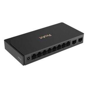 Asus ProArt PQG-U1080 8-port Gigabit Asztali Switch kép