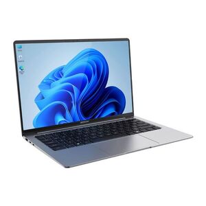 GEEKOM GeekBook X14 Pro laptop Intel Core Ultra 9-185H processzor... kép