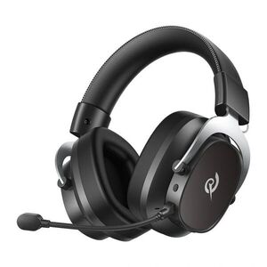 QCY Heroad VT200 gamer fejhallgató (fekete) kép