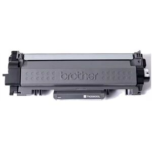 Brother toner tn-3480p, nagy töltetű - 8000 oldal, fekete TN3480P kép