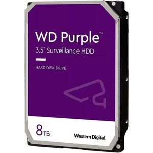 Western digital 3.5" hdd sata-iii 8tb 5640rpm 256mb cache, c... kép