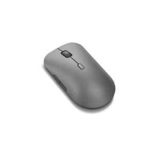 Lenovo vezeték nélküli egér - lenovo wireless multi-mode pro plus... kép