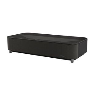Epson projektor - lifestudio grand – eh-ls970b metálfekete (3lcd, ... kép