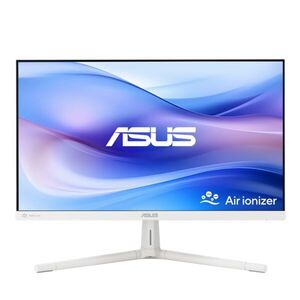 Asus vu249hfi-w eye care monitor 23.8" ips, 1920x1080, hdmi, ... kép